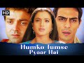 Bobby Deol - Popular Hindi Romantic Movie | Humko Tumse Pyaar Hai | Amisha Patel, Arjun Rampal