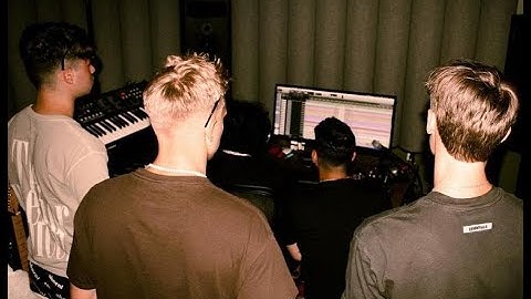 Xavier Weeks (Ft Isaacjacuzzi) Turn It Around (1 Hour Loop)