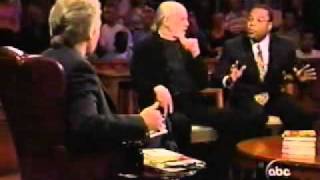 George Carlin on Politically Incorrect Part 1.flv