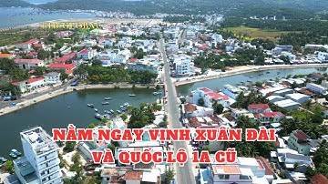 Khám phá Thị xã Sông Cầu Tỉnh Phú Yên