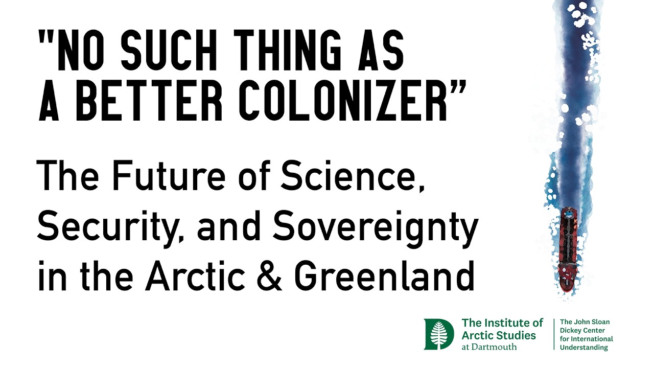 No Such Thing as a Better Colonizer