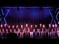 Capture de la vidéo Schandmaul - Willst Du - A Capella Gesungen Von "Das Xperiment"