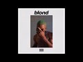 Frank Ocean - Pink + White(instrumental)