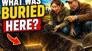 They Buried 20 Years of Farm Waste -  Then a Neighbor Asked to Buy It