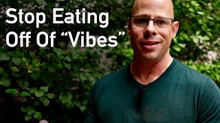 What’s Missing Intuitive Intuitive Eating