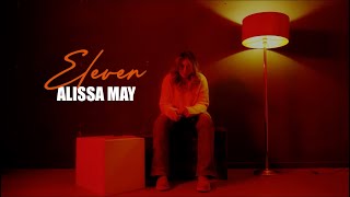 Alissa May - Eleven (Official Lyric Video)