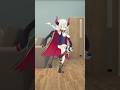 ☆ゲッダン☆踊ってみた #vtuber #shorts  #にじさんじ えま★おうがすと thumbnail