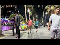 4k how is thailand now pattaya beach road freelancers