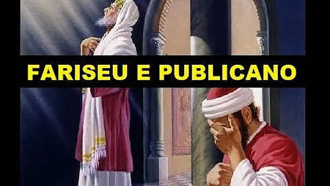 O que era um publicano?