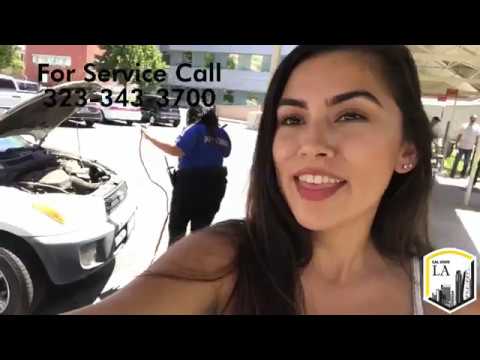 8 Survival Tips for the First Week of Classes - Cal State LA Parking