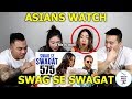 Swag Se Swagat Song | Tiger Zinda Hai | Reaction - Australian Asians