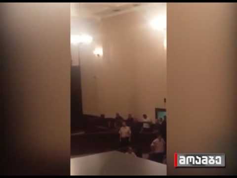 მაგდა პაპიძე დამნაშავედ ცნეს