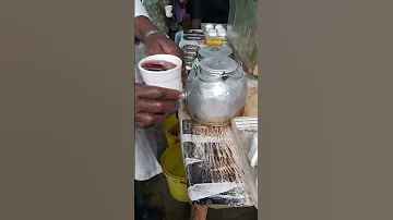 Kenyan Sweet Kahawa Tea | Kahawa Tamu