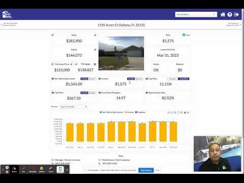 How to Use the Property Performance Dashboard (PPD)