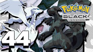 Pokémon Black: Episode 44 - Ns Castle
