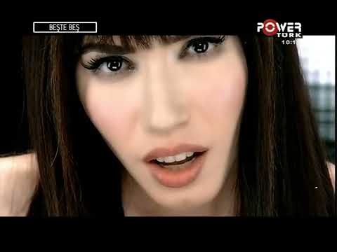 Burcu Güneş - Olmazsan Olmaz (Powertürk TV)