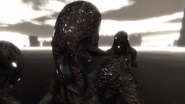 SCP Unity Remake Part 2 - valley of the damned?