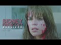 Sidney Prescott | Survivor
