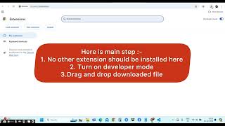 How To Install Webtoolz Extension Webtoolz V2.5