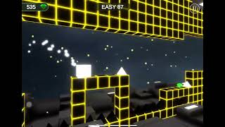 Geometry Jump 3D screenshot 3