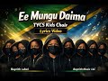 Ee Mungu Daima Wimbo Wa Taifa TYCS TYCS Kids Choir Lyrics Video Original Song
