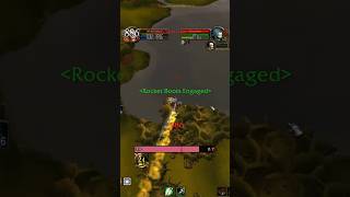 Never help Alliance #worldofwarcraft #wow #tbc #burningcrusade #classic #pvp #mmo #paladin #gaming