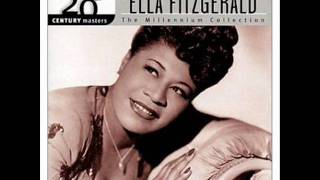 All of me - Ella Fitzgerald With Orchestra Nelson Riddle chords