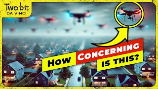 The DRONE Problem Just Got WORSE