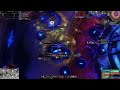 Mythic Midnight Falls - Warlock POV - SNAP Area52