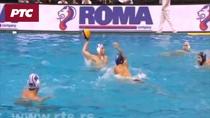 Vaterpolo: Srbija - Francuska 12:9, najzanimljiviji detalji meča