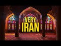 Very iran  a cinematic travel  sony rx100