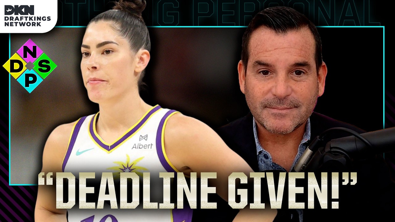 WNBA gives the WNBPA a deadline or the season WILL be impacted!