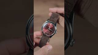 See Why Everyone Loves The Argos Apollo Iii Automatic Mechanical Watch