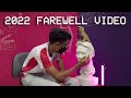 Filmsoc 2022 farewell