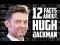 Hugh Jackman The Wolverine Actor | Interesting Things