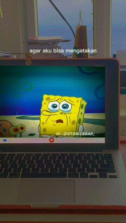 andai saja aku bisa melihat mu sekali lagi., betapa sayang nya aku padamu #setorywasedih