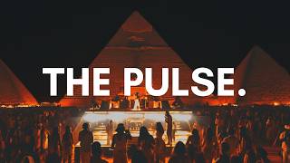 Infected Soul, Classic Desire, Spvrkx - The Pulse (Afro House)
