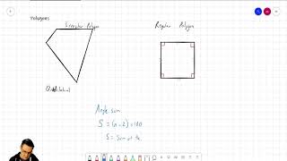 Polygons - part 2