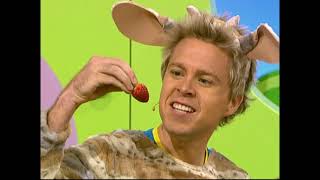 Hi-5 Australia - T12 E06 - Cosas Que Crecen