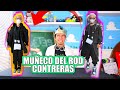 HICE UN MUÑECO DEL ROD CONTRERAS *TE LO REGALO* - Doctor Juguetes