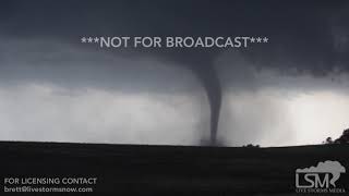 05-17-19 McCook, NE - Tornadoes