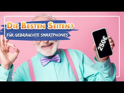 Video: Wo Kann Man Gebrauchte Telefone Abgeben