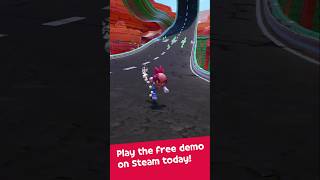 Rollin Rascal At Sage 2025