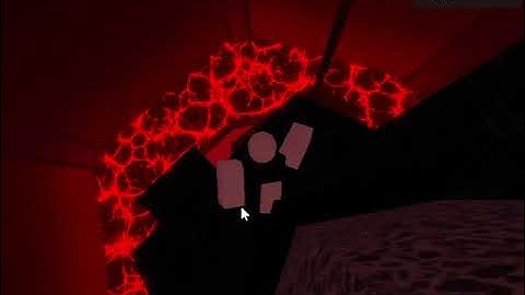 (TAS) Lava Tower (2017) in 0:21.70 | Flood Escape 2 Community Maps