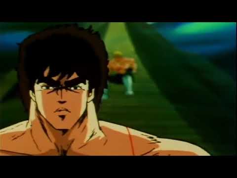 【涙腺崩壊】北斗の拳 サウザーの最後 (総集編ver.)