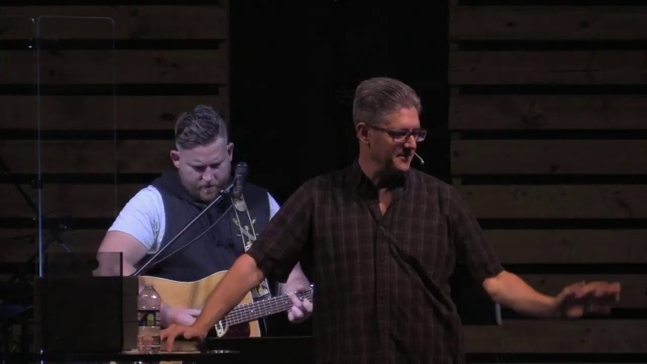 Tony Rohrer Pathway Community Church | 6.28.2020 | Tony Rohrer - YouTube