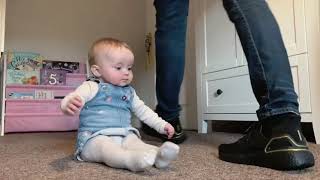 Homemade Hollywood - Matilda - “I’m Big You’re Little” / Magic Scene - Daddy/Daughter remake. Homemade Hollywood - Matilda - “I’m Big You’re Little” / Magic Scene - Daddy/Daughter remake.
