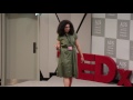 Utility of Philosophy | Noor Hamad | TEDxYouth@SAIS