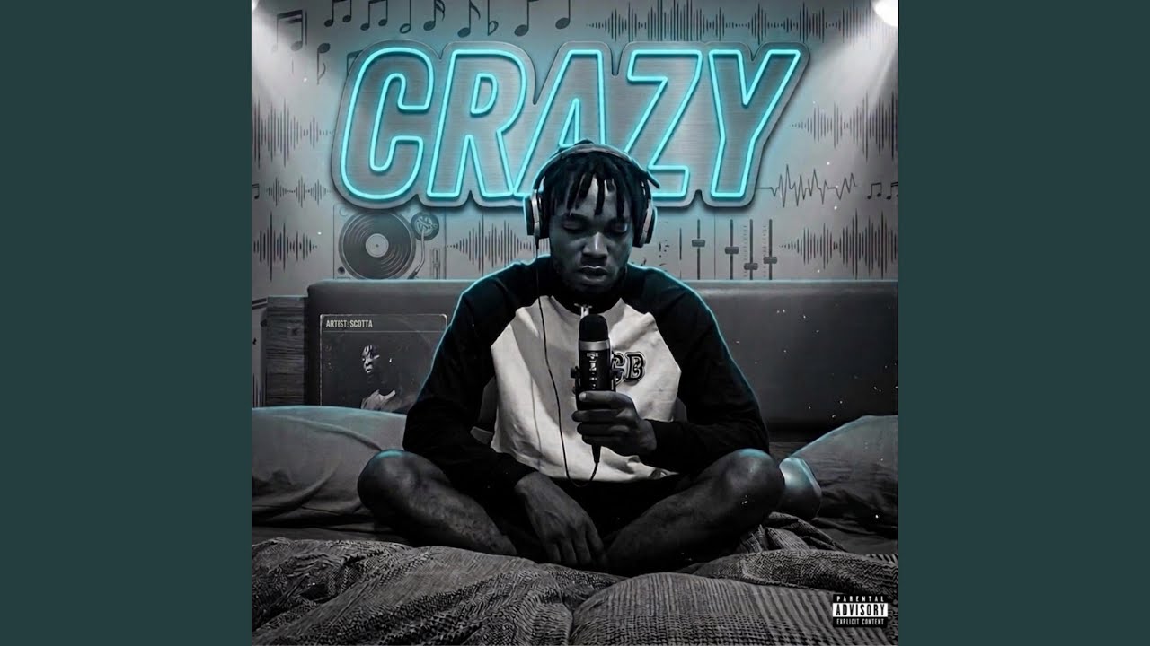 Regardez Crazy sur YouTube Regardez Crazy sur YouTube