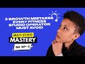 3 Growth Mistakes Every Fitness Studio Operator Must Avoid w/ Ben Ludwig | Multi-Studio Mastery EP 1